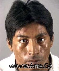 Agustin Mendezvasquez Arrest Mugshot