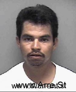 Agustin Ramirezarroyo Arrest Mugshot