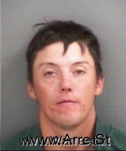 Ainslie Tindal Arrest Mugshot