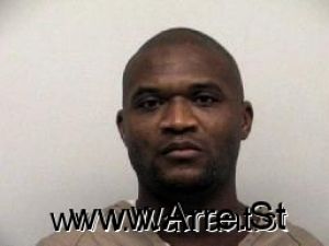 Al Prince Arrest Mugshot