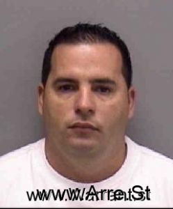 Alain Fuentes-sanchez Arrest Mugshot