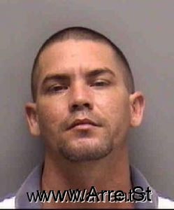 Alain Iglesias Arrest Mugshot