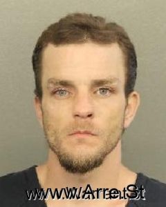 Alan Gray Arrest Mugshot