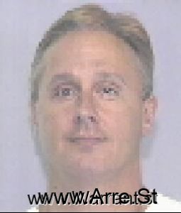 Alan Pyrile Arrest Mugshot
