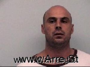 Alan Sherry Arrest Mugshot