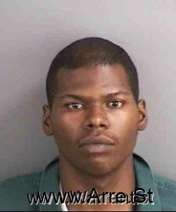 Alban Crevecoeur Arrest Mugshot