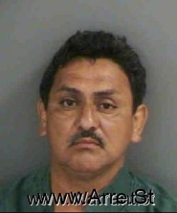 Alberto Arandahernandez Arrest Mugshot