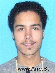 Alberto Avilessoto Arrest Mugshot