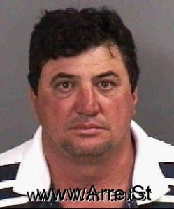 Alberto Dominguezortiz Arrest Mugshot