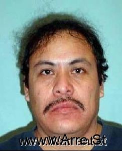 Alberto Vega-garcia Arrest Mugshot