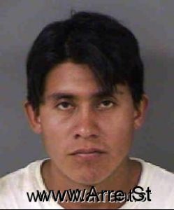 Alejandro Lopezreyes Arrest Mugshot