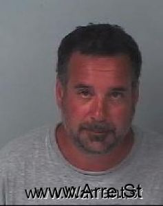 Alex Amoroso Arrest Mugshot