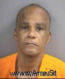 Alex Figueroa Arrest Mugshot