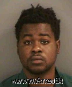 Alex Lubin Arrest Mugshot