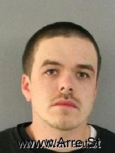 Alexander Bardsley Arrest Mugshot