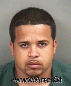 Alexander Ferreiremelendez Arrest Mugshot