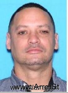 Alexander James Arrest Mugshot