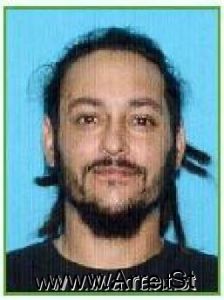 Alexander Liampas Arrest Mugshot