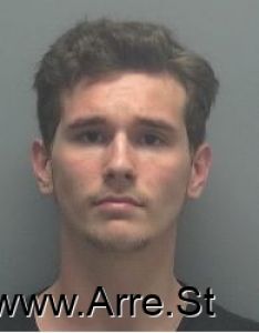 Alexander Opauski Arrest Mugshot