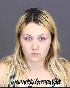 Alexes Schell Arrest Mugshot