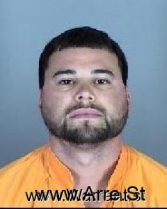 Alexis Velez Arrest Mugshot