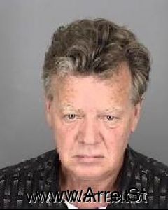 Alfred Snow Arrest Mugshot