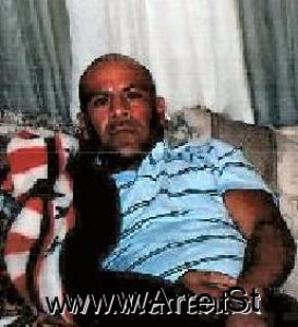 Alfredo Alvareze Arrest Mugshot