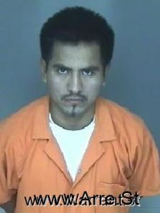 Alfredo Hernandez Arrest Mugshot