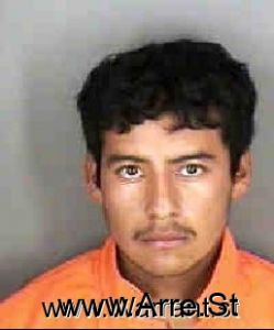 Alfredo Maldonado Arrest Mugshot