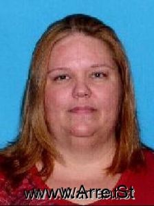 Alison Smith Arrest Mugshot