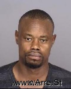 Allen Blue Arrest Mugshot