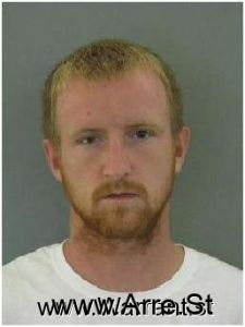 Allen Groover Arrest Mugshot