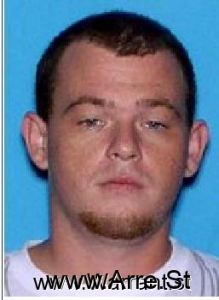Allen Kraay Arrest Mugshot