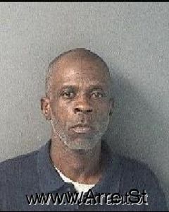 Allen Rudolph Arrest Mugshot
