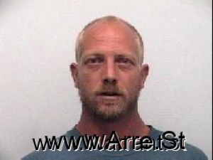 Allen Sherwood Arrest Mugshot