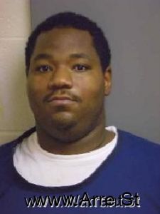 Allen Sullivan Arrest Mugshot