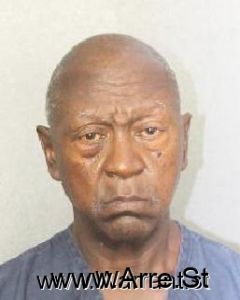 Alton Tuff Arrest Mugshot