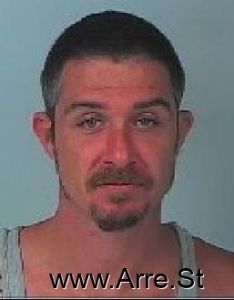 Alvin Engel Arrest Mugshot