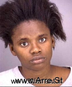 Amanda Grimsley Arrest Mugshot