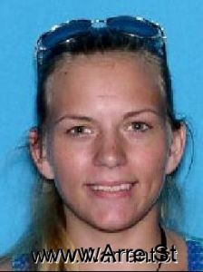 Amanda Smith Arrest Mugshot