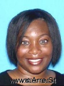 Ameeras Muhammad Arrest Mugshot