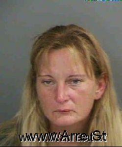 Amy Engel Arrest Mugshot