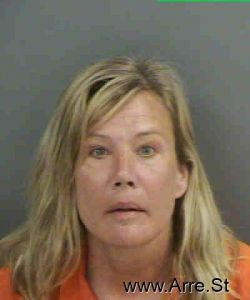 Amy Ohalloran Arrest Mugshot