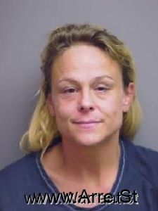 Amy Trujillo Arrest Mugshot