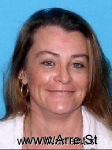 Amy Wood Arrest Mugshot