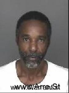 Andre Bizzell Arrest Mugshot