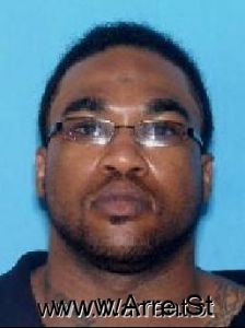 Andre Kenner Arrest Mugshot