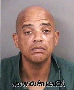 Andre Watkins Arrest Mugshot