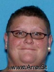 Andrea Schuck Arrest Mugshot