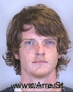 Andrew Arrasmith Arrest Mugshot